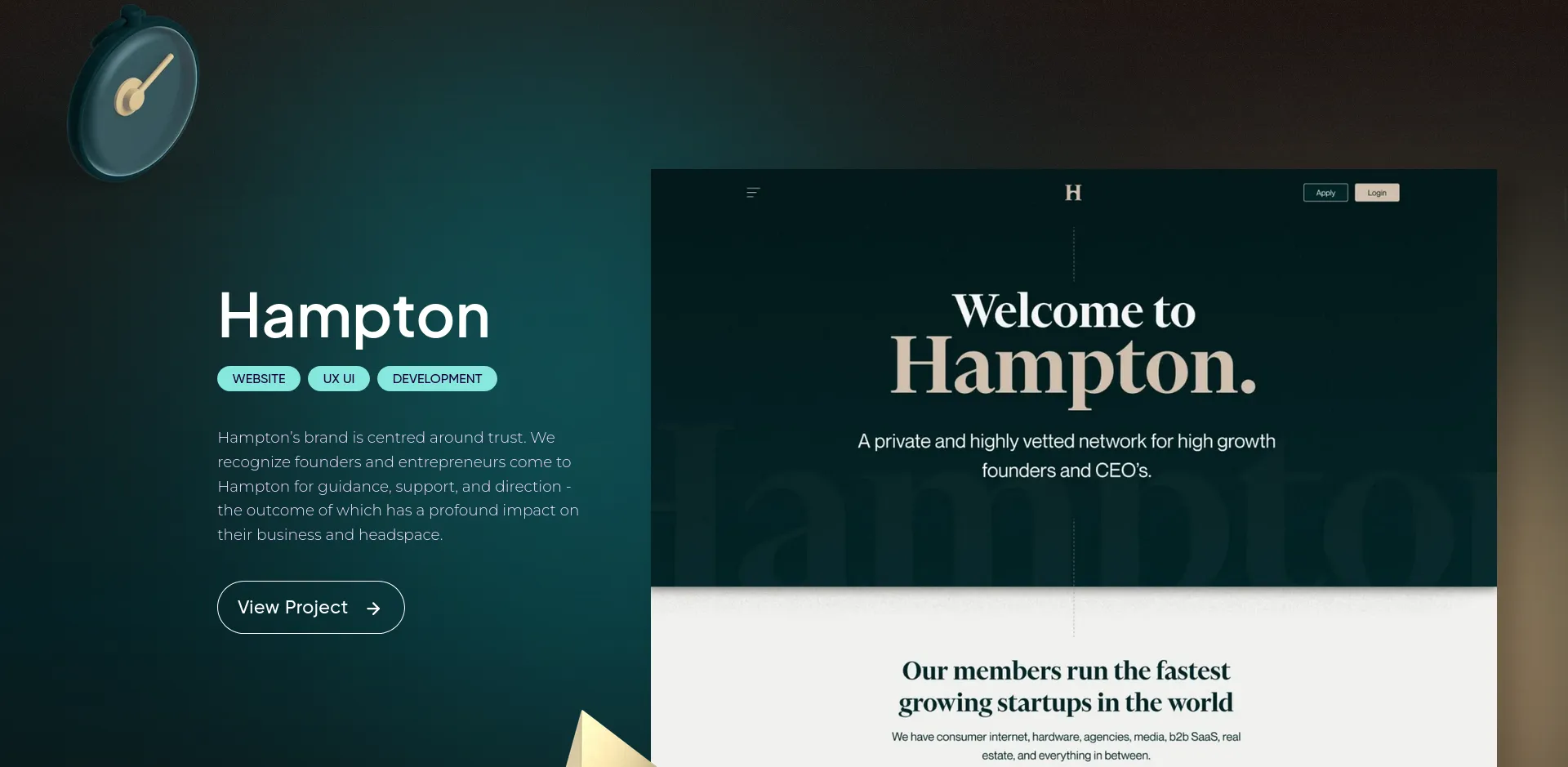 use case 3d hampton