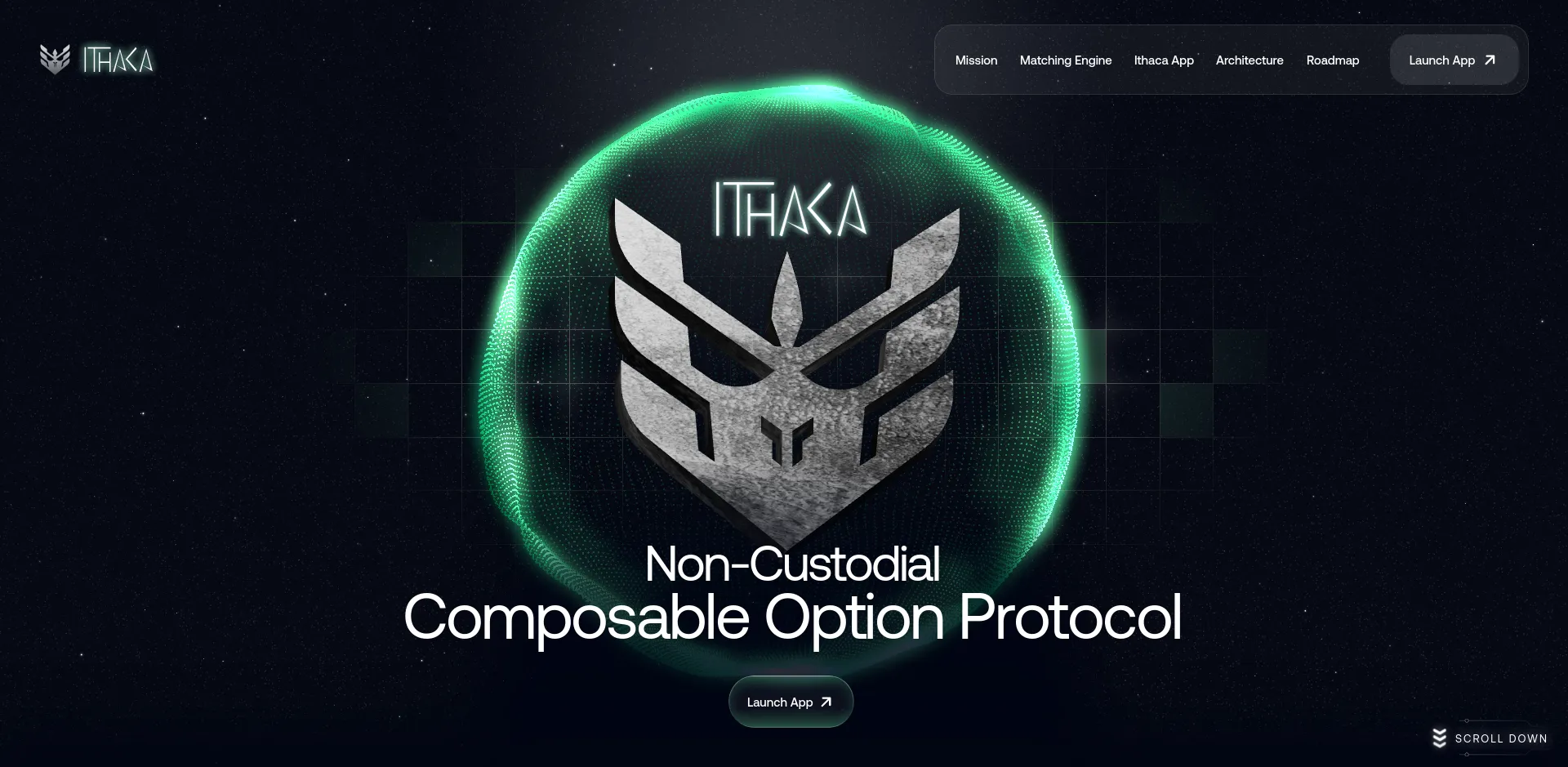 Ithaka protocol